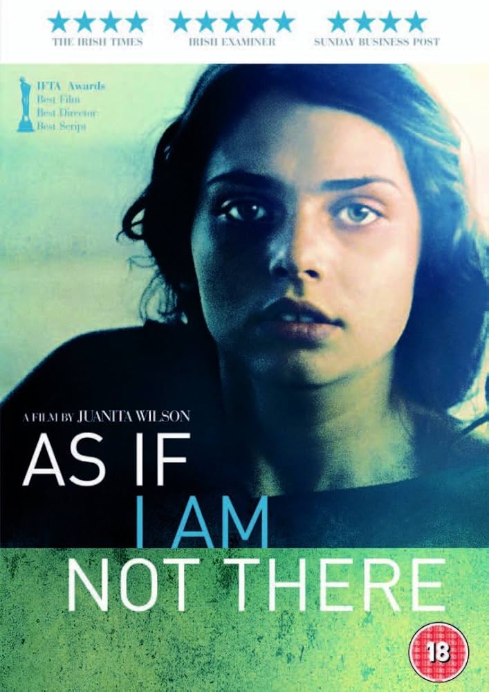 (未使用･未開封品)As If I Am Not There [DVD] Amazon.co.jp: As If I Am Not There [Import anglais] [DVD] : DVD